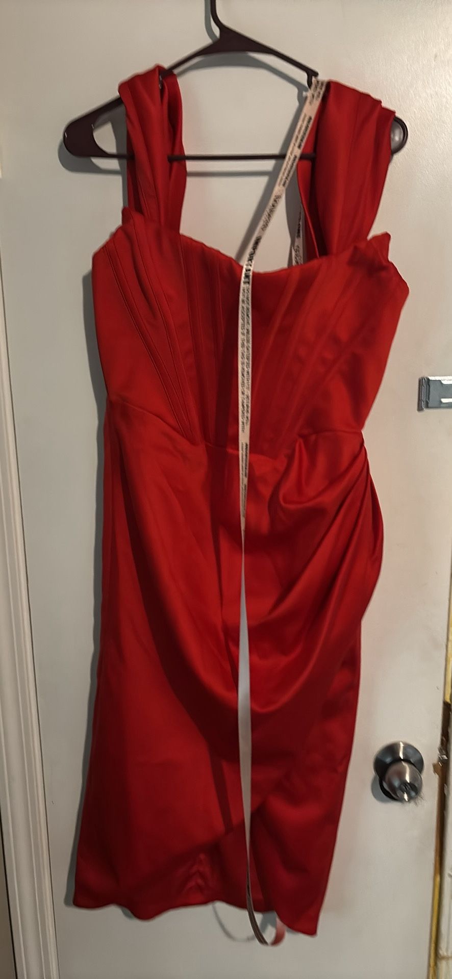 House Of CB Dress