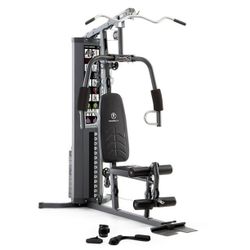 Marcy 150 lb. Stack Home Gym $399.99