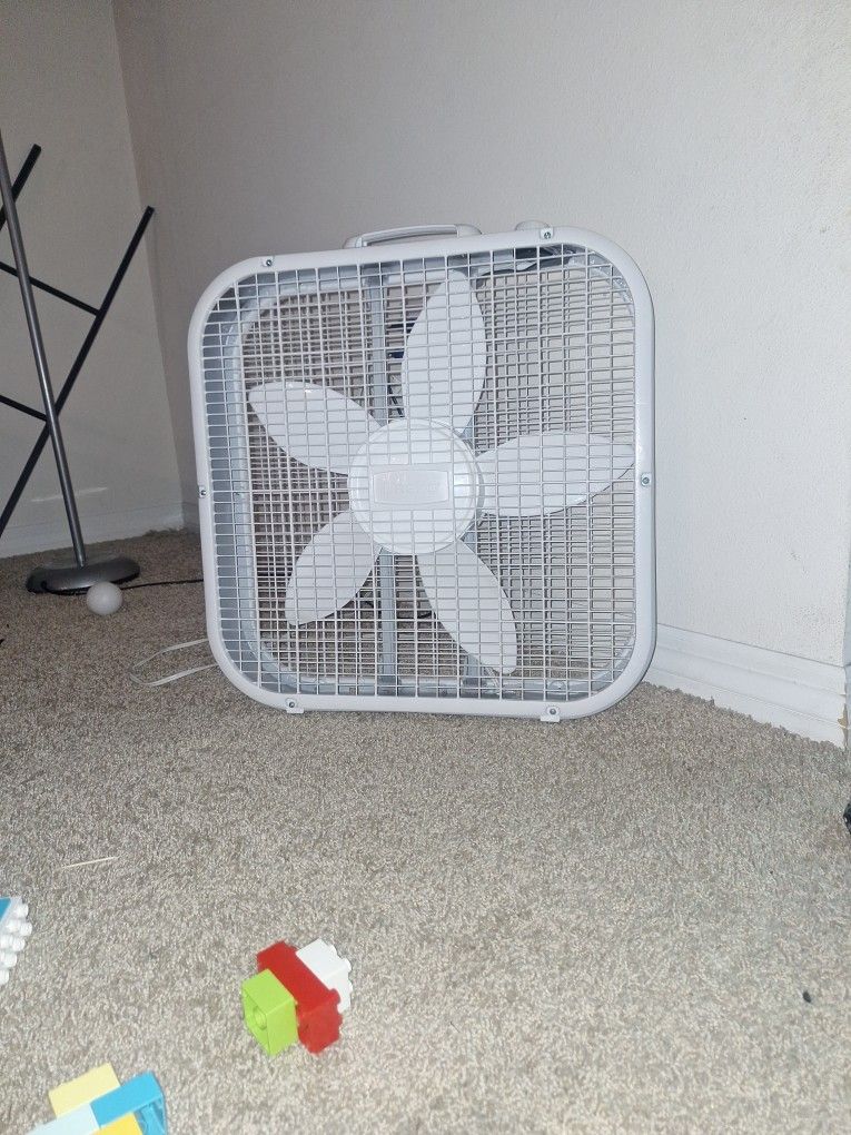 Lasko Fan