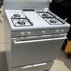 Stove 