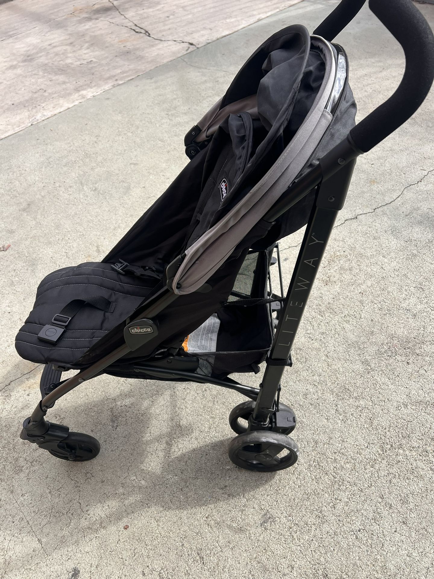 Stroller Chicco