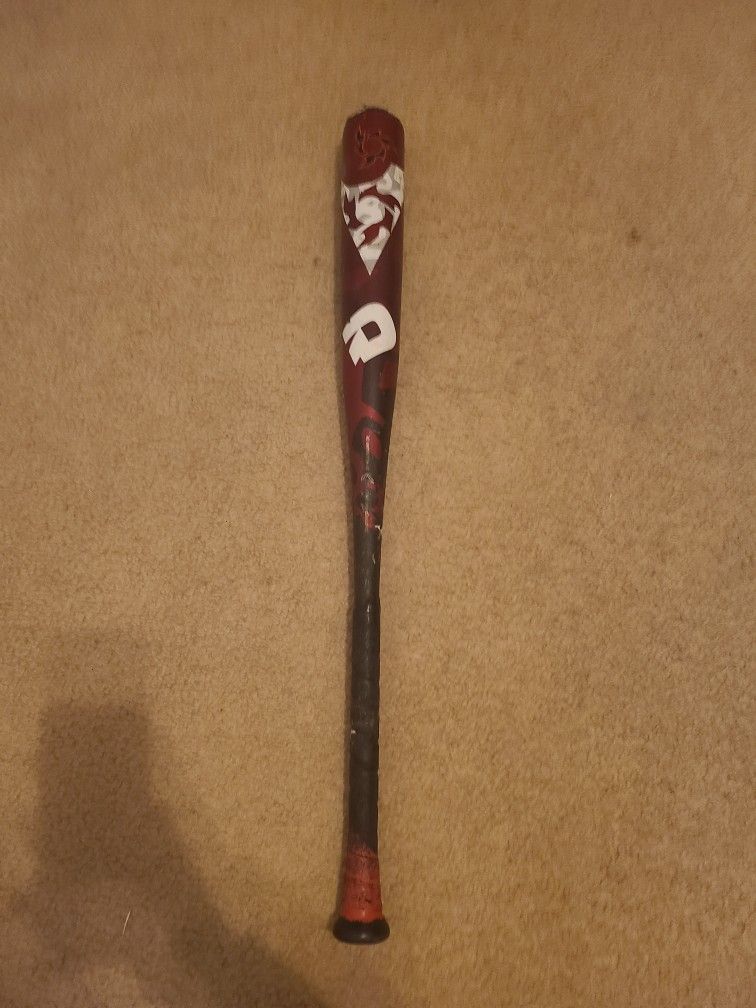 DeMarini 2021 BBCOR 31/29 Bat *read Description 