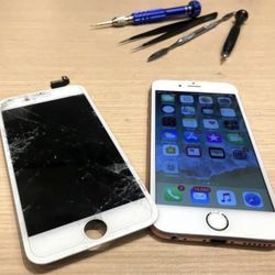 All Screens Can Be Done Same Day, $19 Plus Part. Warranty Included Welcome 