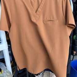 Nike Small Mens, North Face Small Men. Women Scrabs Uniform