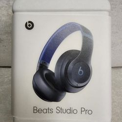 Beats Studio Pro - Navy