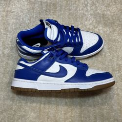 Nike Dunk Low ID 