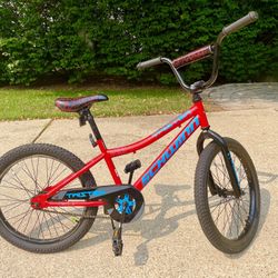 Kids Bicycle for Sale in Crofton MD OfferUp