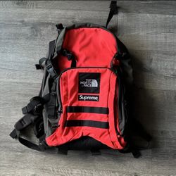 Supreme RTG Backpack