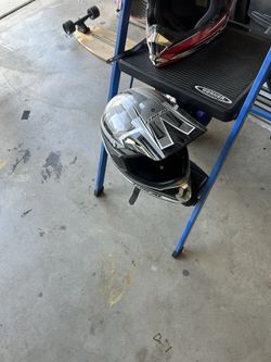 Dirt Bike Helmets