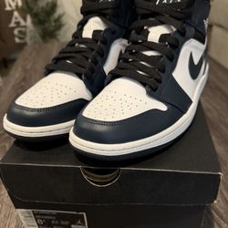 Jordan 1
