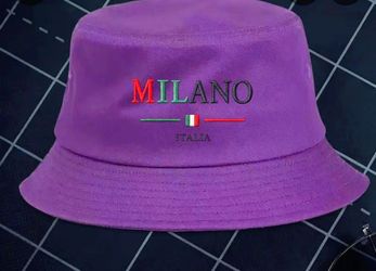 Brand New Milano Bucket Hat 👒