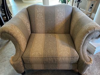 Living room chairs