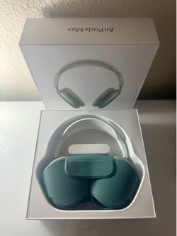 Brand New AirPod Max - Green