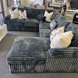 Sleeper Sectional 
