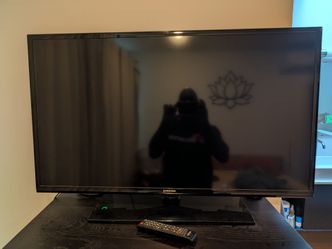 Samsung 40" LED TV 5003 1080 Full HD