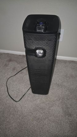 Air purifier