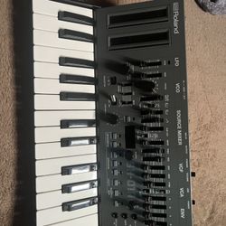 Roland Boutique Sh-01