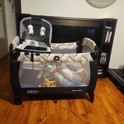 baby playpen 