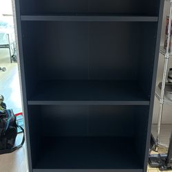 IKEA Skruvby Bookcase