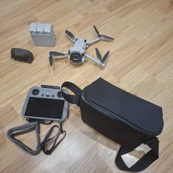 DJI Mini 4 Pro