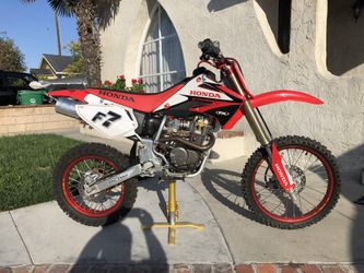 145 Cc Custom Dmc Race Bike