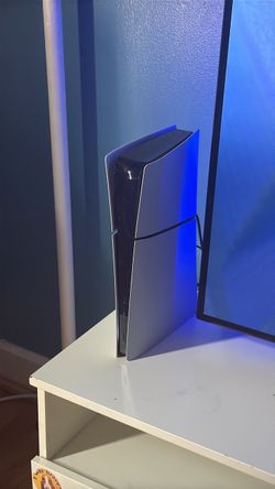 PS5