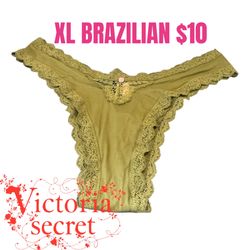 VS DREAM ANGELS HIGH LEG BRAZILIAN XL ❤️❤️