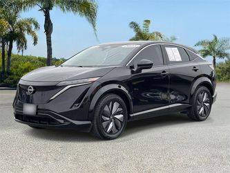2023 Nissan ARIYA