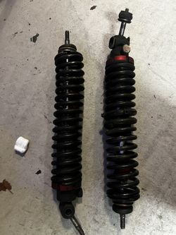 Lotus Coil Over set