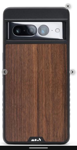 Mous Google Pixel 7 Pro Case And Screen Protector