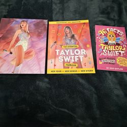Taylor Swift Items 