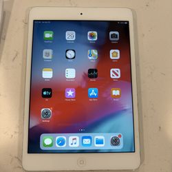 iPad Mini 2 (WiFi Only, 32GB)