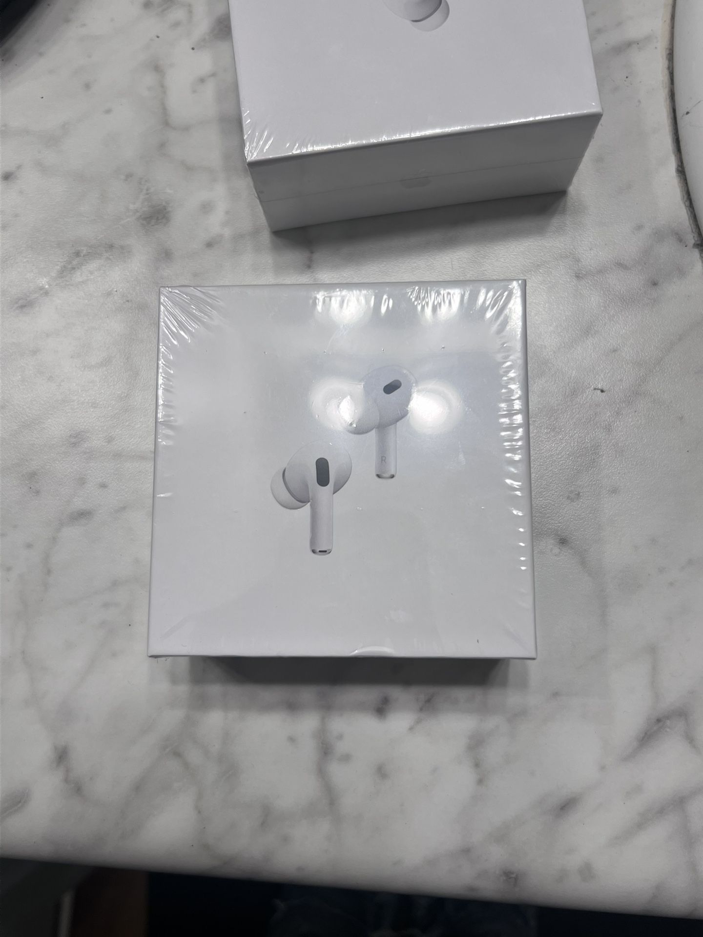 Airpods Pro Gen 2 