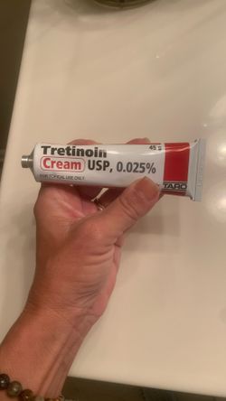 Retinol Beauty Cream