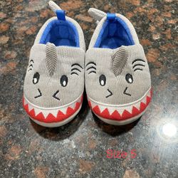 Baby Shoes