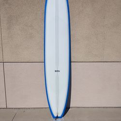 Surfboard 9'6" Longboard