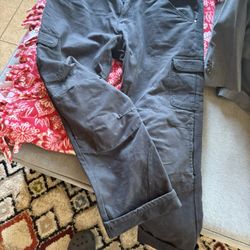 Iron Workers Motorcycle Riding Pant