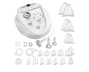 Vacuum Therapy Cupping Machine