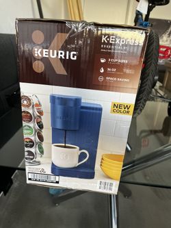 Keurig Coffee Maker