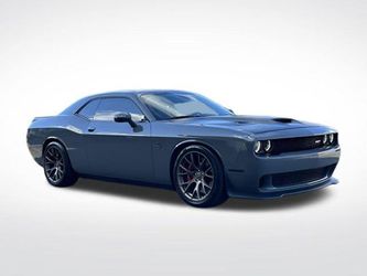 2017 Dodge Challenger