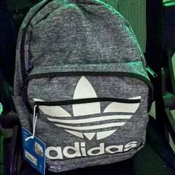 Adidas Backpack New