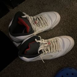 Jordan 5