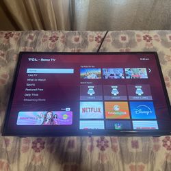 Roku Tv 32 Inch