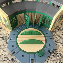 Toy Train Set ADD ON!