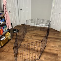 Dog Playpen (indoor or outdoor)