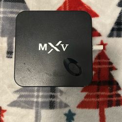 Media Player
