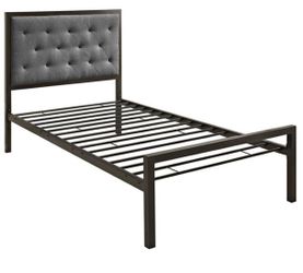 Twin Size Bed Frame