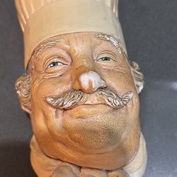 Bossons 1969 Chef Baker