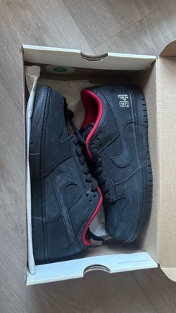 Nike SB Dunk Low supreme 94 black