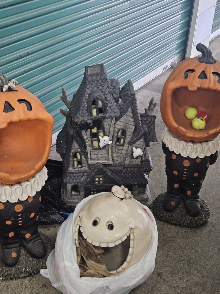 Halloween